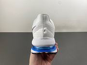 Nike Air Zoom Pegasus Premium White Photo Blue HQ2592-104 - 6