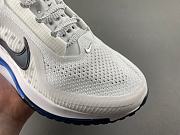 Nike Air Zoom Pegasus Premium White Photo Blue HQ2592-104 - 2