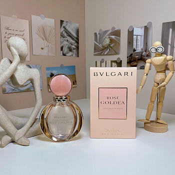 BVLGARI Rose Goldea Eau de Parfum 30N99N9 90ml