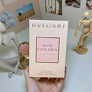 BVLGARI Rose Goldea Eau de Parfum 30N99N9 90ml - 4