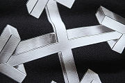 Off-White hoodie à imprimé graphique Black 32314003 - 2