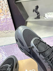 LOEWE x On Cloudsolo sneakers in black 3MF30660553 - 5