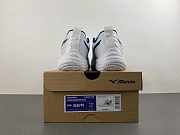 Mizuno Wave Momentum Elite 'White Navy' V1GA251255 - 6