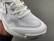 Mizuno Wave Momentum Elite 'White Navy' V1GA251255 - 2