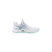 Mizuno Womens Wave Momentum Elite 4 V1GC251245 - 1
