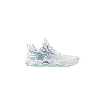 Mizuno Womens Wave Momentum Elite 4 V1GC251245