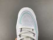 Mizuno Womens Wave Momentum Elite 4 V1GC251245 - 4