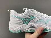 Mizuno Womens Wave Momentum Elite 4 V1GC251245 - 3