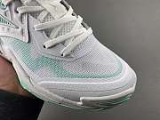 Mizuno Womens Wave Momentum Elite 4 V1GC251245 - 2