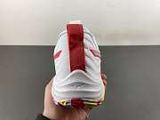 Mizuno Wmns Wave Momentum Elite 'White Calypso Coral' V1GC251235 - 6