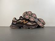 New Balance 9060 atmos Pink Timeless Beauty U9060ATP - 4