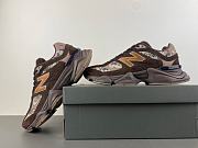 New Balance 9060 atmos Pink Timeless Beauty U9060ATP - 6