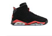 Air Jordan 6 Retro Reverse Infrared CT8529-001 - 1