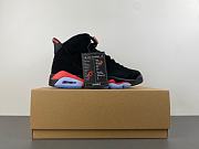 Air Jordan 6 Retro Reverse Infrared CT8529-001 - 5