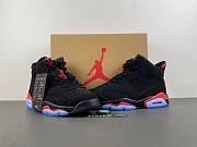 Air Jordan 6 Retro Reverse Infrared CT8529-001 - 6