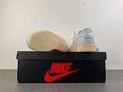 Air Jordan 1 Retro Low OG Rabbit Floral Swoosh IF4391-100 - 5