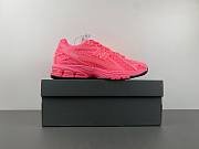 New Balance 1906R ASOS Exclusive Neon Pink M1906RAP - 4