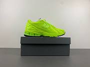 New Balance 1906R ASOS Exclusive Neon Green M1906RAA - 3