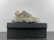 New Balance 9060 Sea Salt U9060MAC - 5