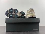 New Balance 9060 Sea Salt U9060MAC - 4