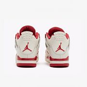 Air Jordan 4 Retro Valentine's Day (Women's) HV0823-108 - 6