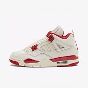 Air Jordan 4 Retro Valentine's Day (Women's) HV0823-108 - 5