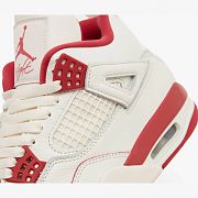 Air Jordan 4 Retro Valentine's Day (Women's) HV0823-108 - 2