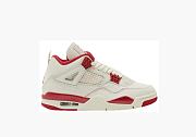 Air Jordan 4 Retro Valentine's Day (Women's) HV0823-108 - 1