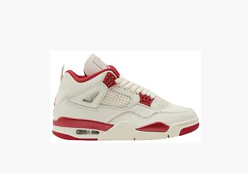 Air Jordan 4 Retro Valentine's Day (Women's) HV0823-108