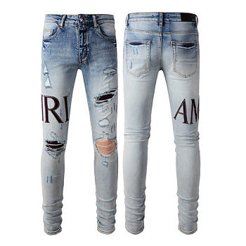 Amiri jeans 52205