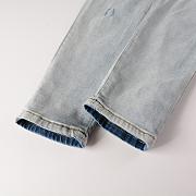Amiri jeans 52205 - 5