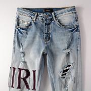 Amiri jeans 52205 - 3