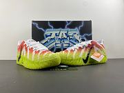 Nike Ja 3 Snowed In IH0798-100 - 2