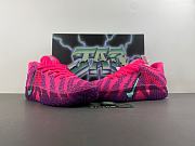 Nike Ja 3 Max Volume HF2793-600 - 4