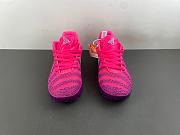 Nike Ja 3 Max Volume HF2793-600 - 5