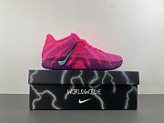Nike Ja 3 Max Volume HF2793-600 - 2