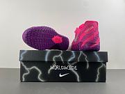 Nike Ja 3 Max Volume HF2793-600 - 3