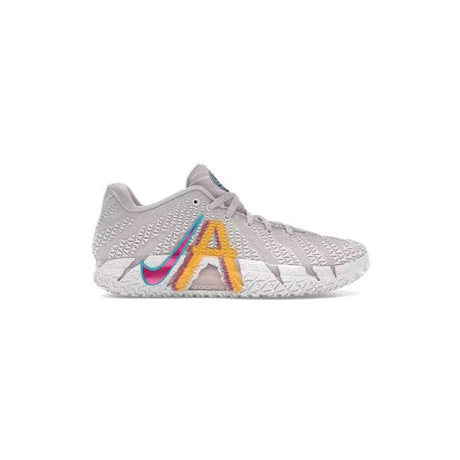 Nike Ja 3 EYBL IH2374-001 - 1