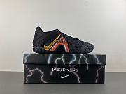 Nike Ja 3 NY vs. NY IM0464-001 - 5