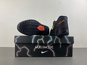 Nike Ja 3 NY vs. NY IM0464-001 - 3