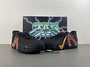 Nike Ja 3 NY vs. NY IM0464-001 - 2