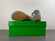 Bottega Veneta Orbit Flash Sneaker 838373 V3MS2 1782 - 2