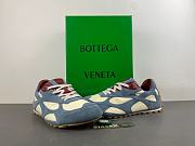 Bottega Veneta Orbit Flash Sneaker 838373 V3MS2 1782 - 6