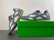 Bottega Veneta Orbit Flash Sneaker 838373 V3MS2 1782 - 4