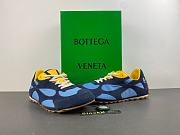 Bottega Veneta Orbit Sneaker 838384 V3MS2 4290 - 4