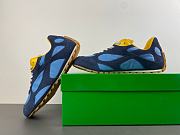 Bottega Veneta Orbit Sneaker 838384 V3MS2 4290 - 5