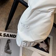 The North Face Nuptse 1996 - White - 6