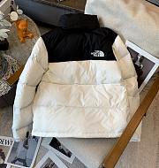 The North Face Nuptse 1996 - White - 5