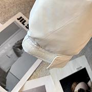 The North Face Nuptse 1996 - White - 2