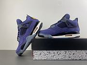 Air Jordan 4 Retro Lakers FV5029-500 - 6